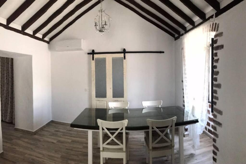 فيلا Casita La Rosa إل باسو المظهر الخارجي الصورة