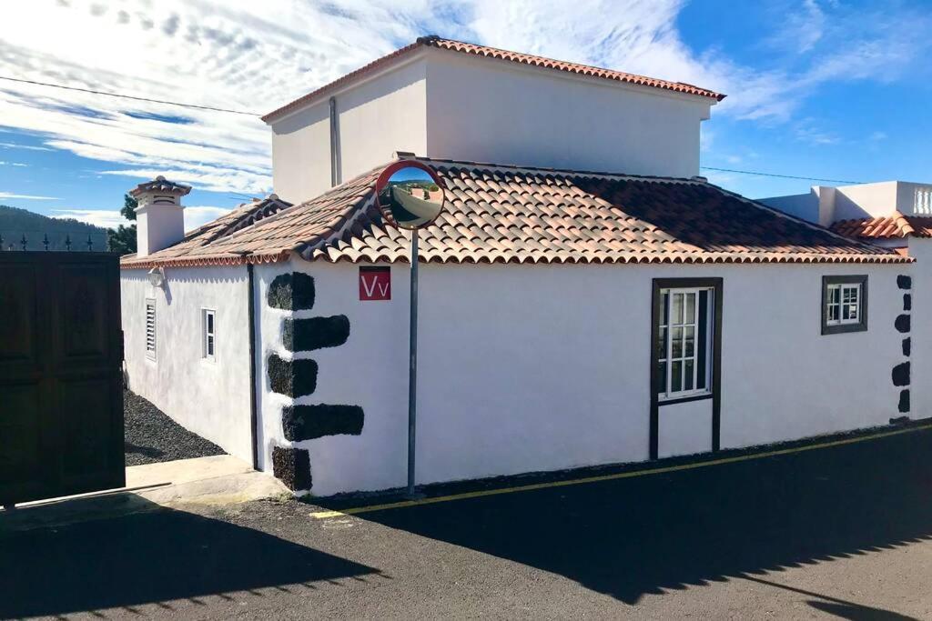 فيلا Casita La Rosa إل باسو المظهر الخارجي الصورة